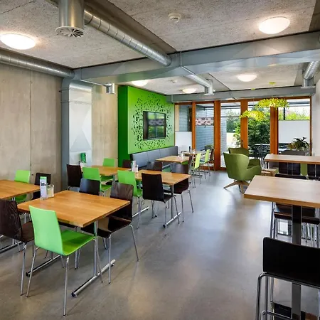 @ Backpackers Vandrarhem Interlaken