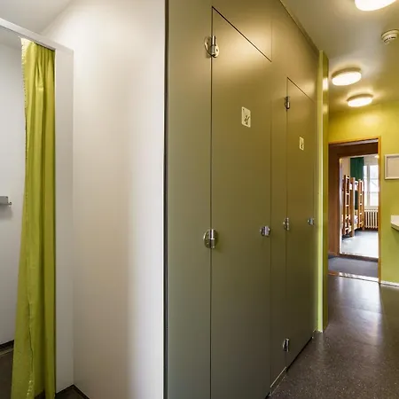 @ Backpackers Ιντερλάκεν