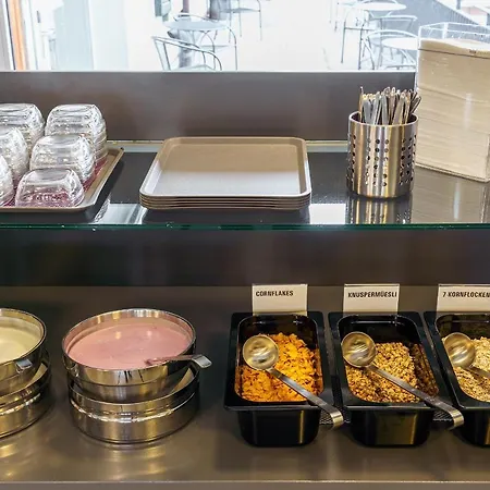 @ Backpackers Vandrarhem Interlaken