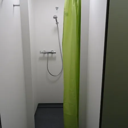 Hostel @ Backpackers *