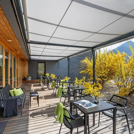 @ Backpackers Ιντερλάκεν