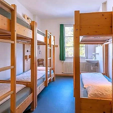 @ Backpackers Interlaken