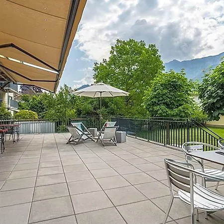 @ Backpackers Interlaken