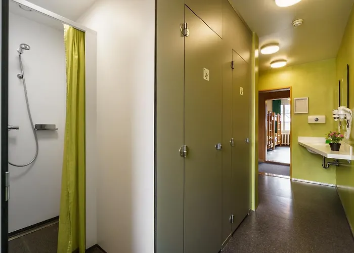 @ Backpackers Interlaken