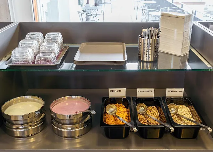 @ Backpackers Vandrerhjem Interlaken