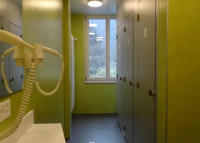 Hostel @ Backpackers Interlaken