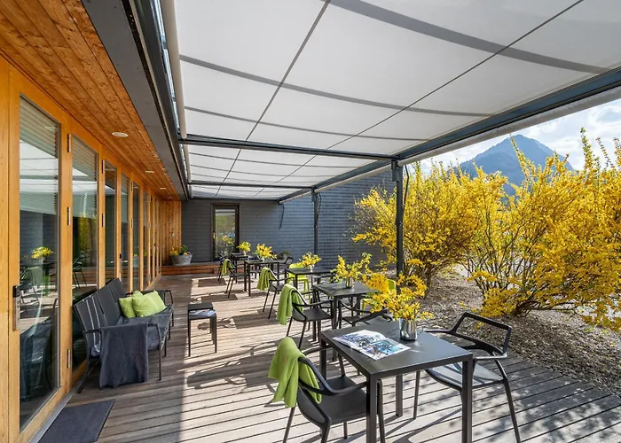 @ Backpackers Interlaken