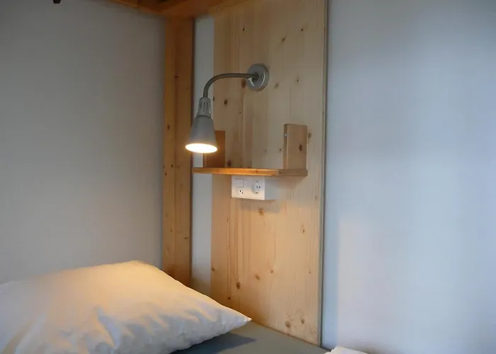 @ Backpackers Hostel *