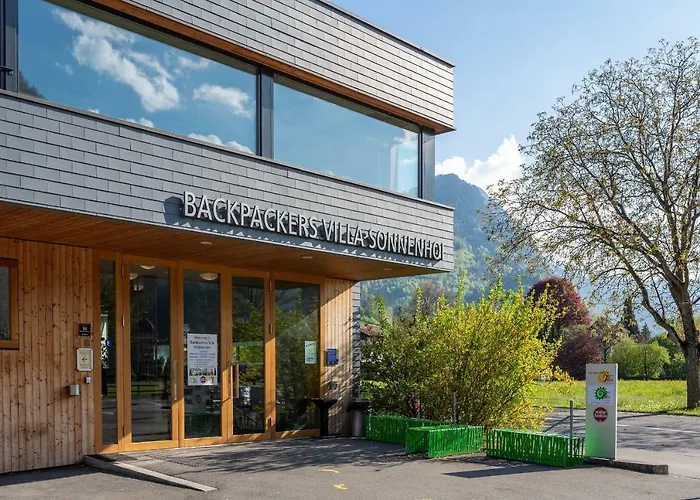 Hostel @ Backpackers