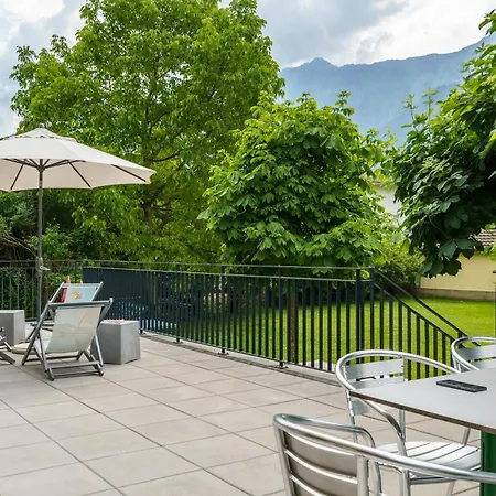 @ Backpackers Albergue *