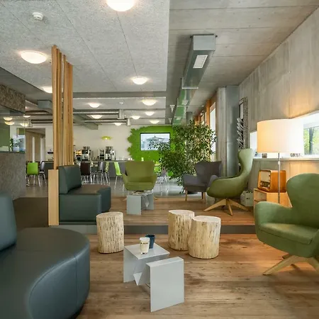 Albergue @ Backpackers