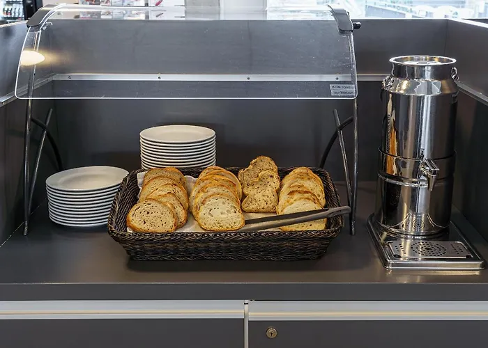 Hostel @ Backpackers