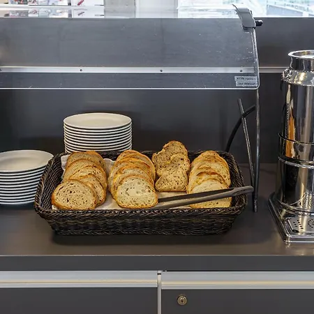 Auberge de jeunesse @ Backpackers