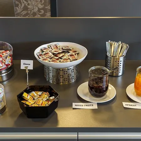 @ Backpackers إنترلاكن