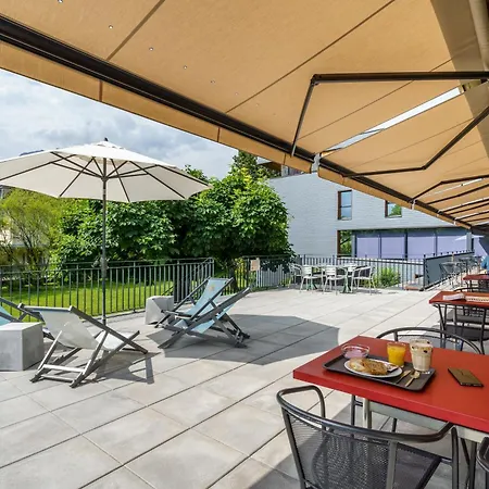 @ Backpackers بيت شباب *